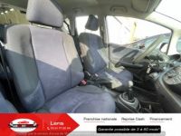 Honda Jazz trend 1.4 100cv clim vitre elec suivi entretien - <small></small> 8.999 € <small>TTC</small> - #15