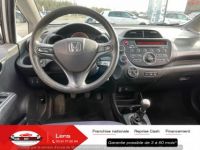 Honda Jazz trend 1.4 100cv clim vitre elec suivi entretien - <small></small> 8.999 € <small>TTC</small> - #16