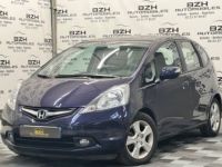 Honda Jazz * BOITE AUTOMATIQUE / CLIM / ENTRETIENS * - <small></small> 10.490 € <small>TTC</small> - #1