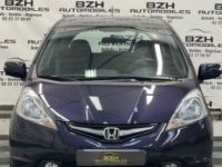 Honda Jazz * BOITE AUTOMATIQUE / CLIM / ENTRETIENS * - <small></small> 10.490 € <small>TTC</small> - #2