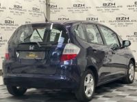 Honda Jazz * BOITE AUTOMATIQUE / CLIM / ENTRETIENS * - <small></small> 10.490 € <small>TTC</small> - #5