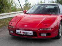 Honda NSX - <small></small> 145.000 € <small>TTC</small> - #2