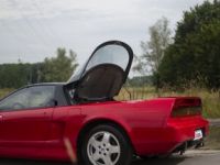 Honda NSX - <small></small> 145.000 € <small>TTC</small> - #9