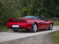 Honda NSX - <small></small> 145.000 € <small>TTC</small> - #12