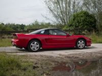 Honda NSX - <small></small> 145.000 € <small>TTC</small> - #13