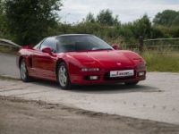 Honda NSX - <small></small> 145.000 € <small>TTC</small> - #16