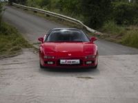 Honda NSX - <small></small> 145.000 € <small>TTC</small> - #17