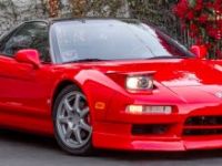 Honda NSX ACURA - <small></small> 84.500 € <small>TTC</small> - #1