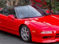 Honda NSX ACURA - <small></small> 84.500 € <small>TTC</small> - #5