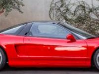 Honda NSX ACURA - <small></small> 84.500 € <small>TTC</small> - #6