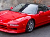 Honda NSX ACURA - <small></small> 84.500 € <small>TTC</small> - #7