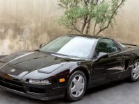 Honda NSX ACURA SYLC EXPORT - <small></small> 63.900 € <small>TTC</small> - #6