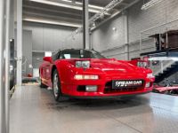 Honda NSX Honda NSX V6 3.0L 274 – BOITE MECANIQUE - <small></small> 129.900 € <small>TTC</small> - #13