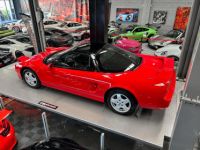 Honda NSX Honda NSX V6 3.0L 274 – BOITE MECANIQUE - <small></small> 129.900 € <small>TTC</small> - #5