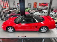 Honda NSX Honda NSX V6 3.0L 274 – BOITE MECANIQUE - <small></small> 129.900 € <small>TTC</small> - #4