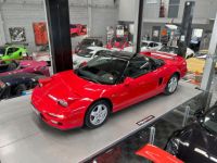 Honda NSX Honda NSX V6 3.0L 274 – BOITE MECANIQUE - <small></small> 129.900 € <small>TTC</small> - #1