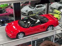 Honda NSX Honda NSX V6 3.0L 274 – BOITE MECANIQUE - <small></small> 129.900 € <small>TTC</small> - #3