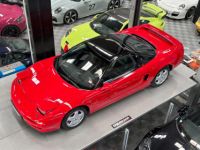 Honda NSX Honda NSX V6 3.0L 274 – BOITE MECANIQUE - <small></small> 129.900 € <small>TTC</small> - #2