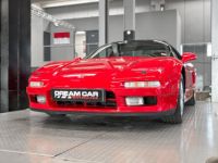 Honda NSX Honda NSX V6 3.0L 274 – BOITE MECANIQUE - <small></small> 129.900 € <small>TTC</small> - #7