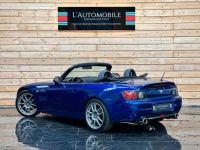 Honda S2000 (2) 2.0 vtec 240 - <small></small> 29.990 € <small>TTC</small> - #3