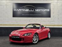 Honda S2000 2.0 VTEC - <small></small> 42.990 € <small>TTC</small> - #1