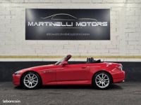 Honda S2000 2.0 VTEC - <small></small> 42.990 € <small>TTC</small> - #2