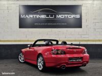 Honda S2000 2.0 VTEC - <small></small> 42.990 € <small>TTC</small> - #3