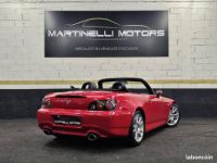 Honda S2000 2.0 VTEC - <small></small> 42.990 € <small>TTC</small> - #4