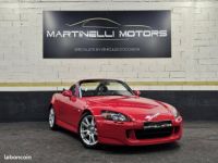 Honda S2000 2.0 VTEC - <small></small> 42.990 € <small>TTC</small> - #6