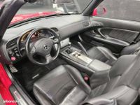 Honda S2000 2.0 VTEC - <small></small> 42.990 € <small>TTC</small> - #9