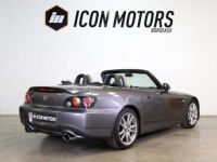 Honda S2000 40 eme Anniversaire - <small></small> 36.990 € <small>TTC</small> - #3