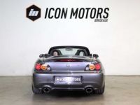 Honda S2000 40 eme Anniversaire - <small></small> 36.990 € <small>TTC</small> - #4