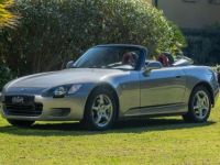 Honda S2000 2.0 - <small></small> 35.990 € <small>TTC</small> - #1