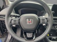 Honda ZR-V 2024 e:HEV Advance HUD Pano 4xSHZ SpurH el.Heck - <small></small> 47.490 € <small>TTC</small> - #10