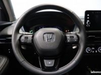 Honda ZR-V e:hev 2.0 i-mmd advance - <small></small> 40.990 € <small>TTC</small> - #9