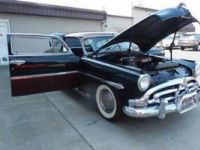 Hudson Hornet - <small></small> 37.000 € <small>TTC</small> - #1