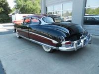 Hudson Hornet - <small></small> 37.000 € <small>TTC</small> - #6