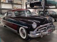 Hudson Hornet - <small></small> 37.000 € <small>TTC</small> - #10