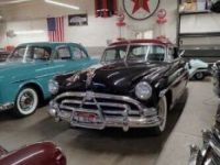 Hudson Hornet - <small></small> 37.000 € <small>TTC</small> - #11