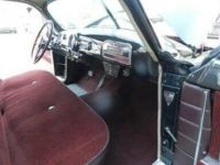 Hudson Hornet - <small></small> 37.000 € <small>TTC</small> - #14