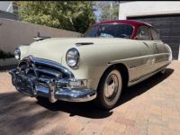 Hudson Hornet - <small></small> 44.000 € <small>TTC</small> - #1