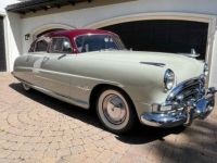 Hudson Hornet - <small></small> 44.000 € <small>TTC</small> - #3