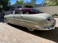 Hudson Hornet - <small></small> 44.000 € <small>TTC</small> - #4