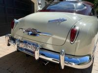 Hudson Hornet - <small></small> 44.000 € <small>TTC</small> - #7