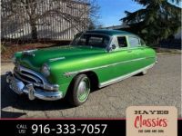 Hudson Hornet - <small></small> 22.500 € <small>TTC</small> - #1