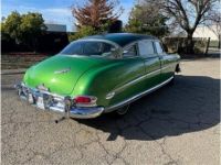 Hudson Hornet - <small></small> 22.500 € <small>TTC</small> - #2