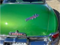 Hudson Hornet - <small></small> 22.500 € <small>TTC</small> - #3