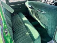 Hudson Hornet - <small></small> 22.500 € <small>TTC</small> - #13