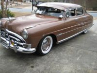 Hudson Hornet and super six  - <small></small> 20.900 € <small>TTC</small> - #2