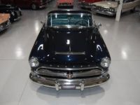 Hudson Hornet Convertible Brougham  - <small></small> 100.900 € <small>TTC</small> - #6